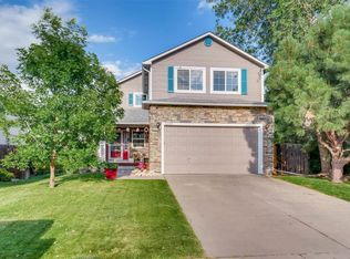 22156 E Princeton Cir, Aurora, CO 80018