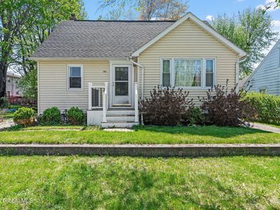 1 Elizabeth Street, Rensselaer, NY, 12144