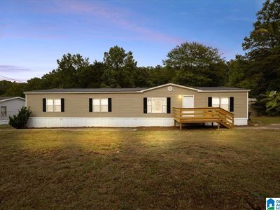 799 10th St, Ashville, AL, 35953