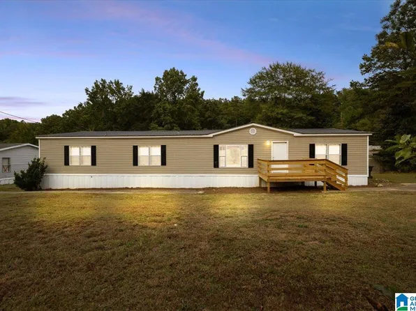 799 10th St, Ashville, AL 35953