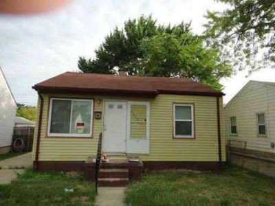 14033 Hobart Ave, Warren, MI, 48089