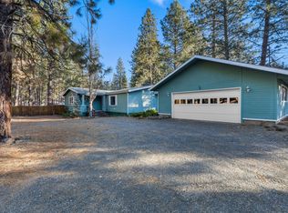 18882 River Woods Dr, Bend, OR 97702