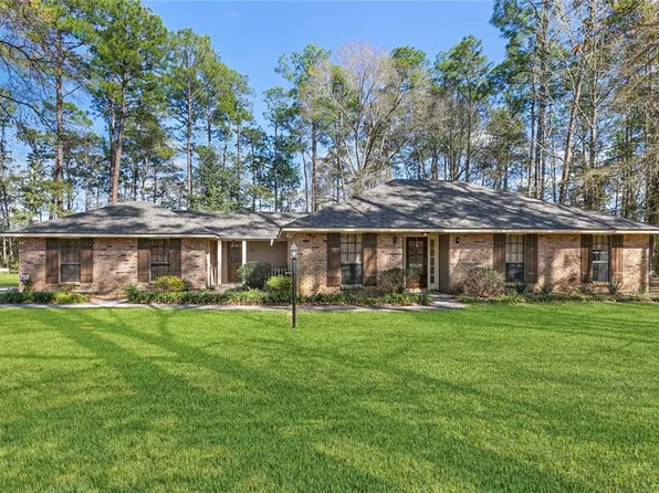 61530 Brittany Dr, Lacombe, LA 70445