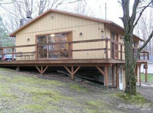 6675 W Sassafras St, Ludington, MI 49431