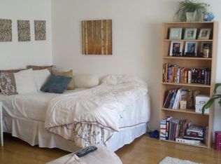 100 Park Ave APT 20, Rochester, NY 14607