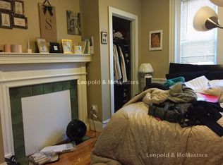 73 Egmont St #4, Brookline, MA 02446