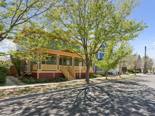 2674 Elmira Street, Denver, CO 80238
