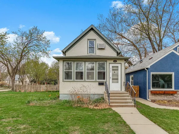 3100 Garfield St NE, Minneapolis, MN 55418