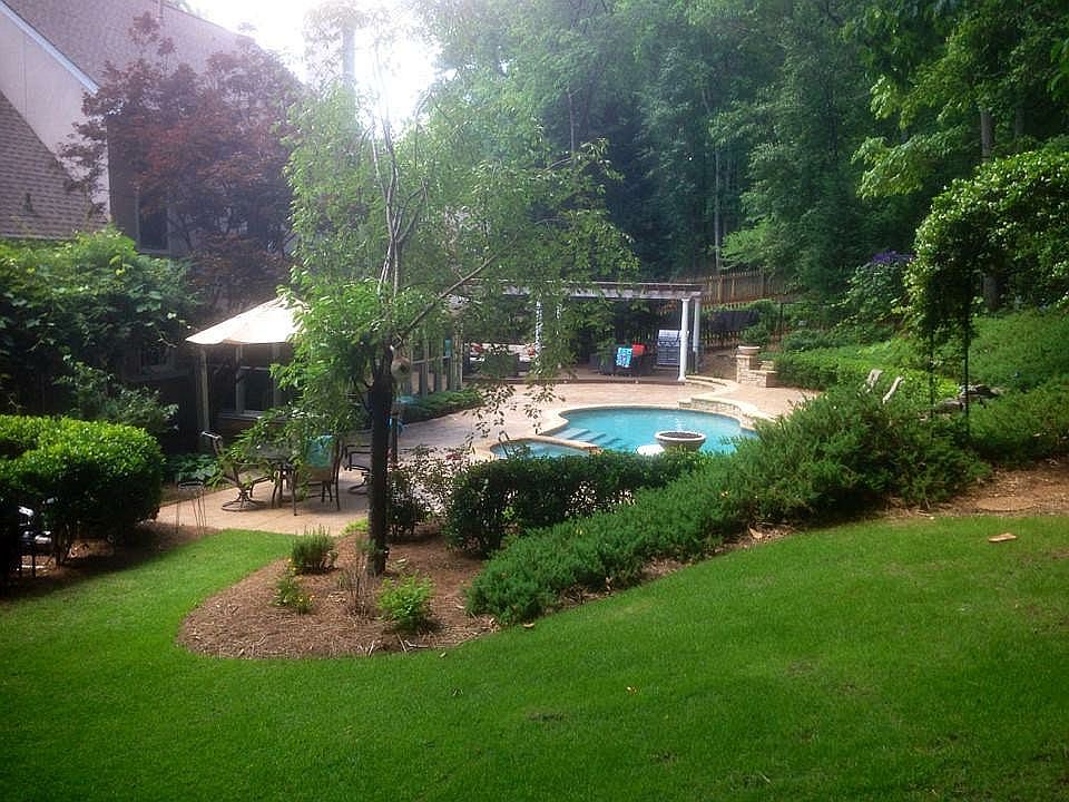 Yard