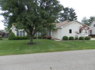 125 S Bowman Rd, Chillicothe, OH 45601