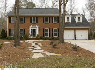 156 Cloister Dr, Peachtree City, GA 30269
