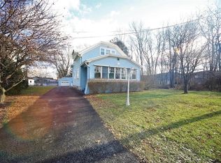 39 Ceperley Ave, Oneonta, NY 13820