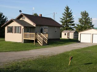 22302 430th Ave SW, East Grand Forks, MN 56721