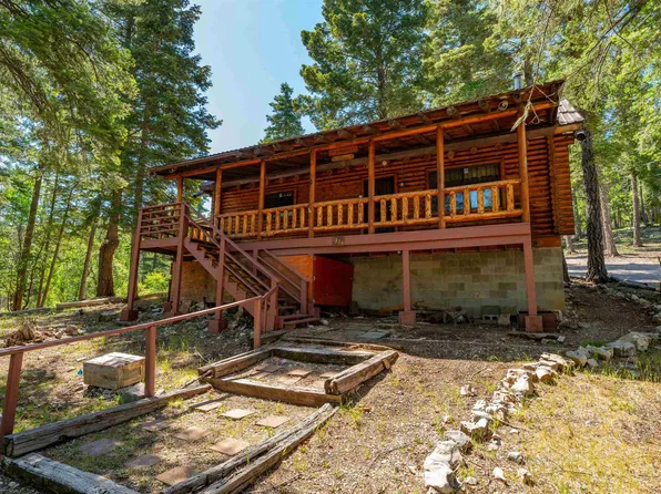 1314 Blanca Vis, Cloudcroft, NM 88317