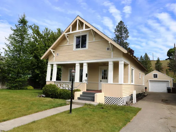 1320 W Alice Ave, Spokane, WA 99205