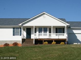 6120 Belmont Rd, Mineral, VA 23117