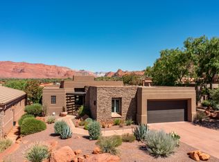 2255 N Tuweap Dr UNIT 40, St George, UT 84770