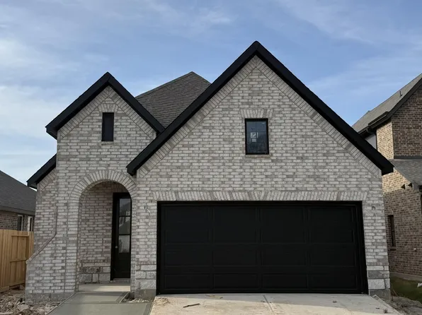 8951 Blackwoods Ct, Porter, TX 77365