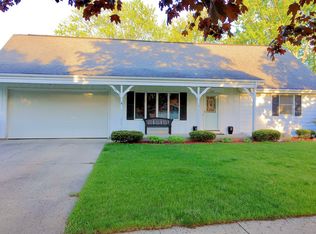 342 Western Ave, Coldwater, MI 49036