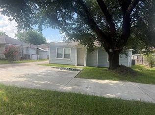 1321 Taylor Ave, Pasadena, TX 77506