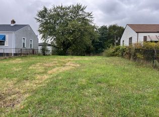 2160 Tennessee St, Gary, IN 46407