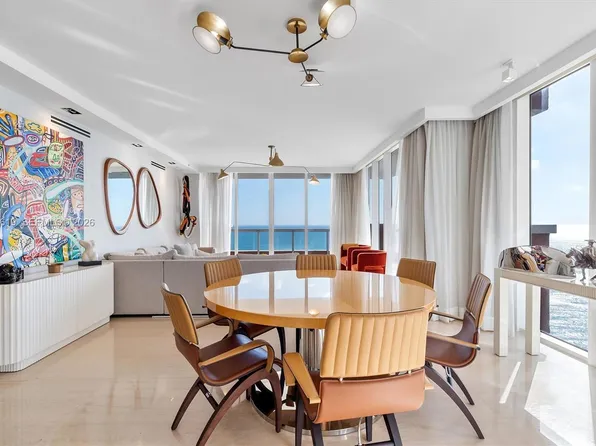 17875 Collins Ave #1906, Sunny Isles Beach, FL 33160