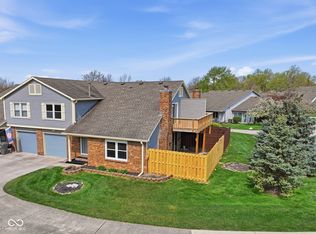7508 Farm View Cir W, Indianapolis, IN