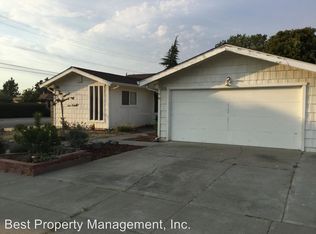 36518 Bosworth Ct, Fremont, CA 94536