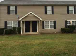 1455 Chariot Dr, Murfreesboro, TN 37130