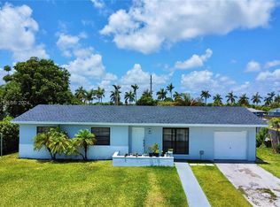 14414 SW 105th Ct, Miami, FL 33176