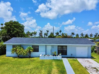 14414 SW 105th Ct, Miami, FL, 33176