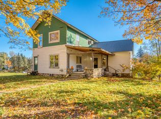 300 N East St, Morley, MI