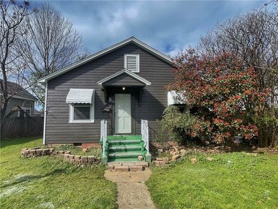 1625 S South St, Fort Smith, AR, 72901