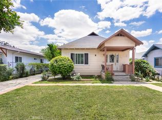 1450 Locust St, Pasadena, CA 91106