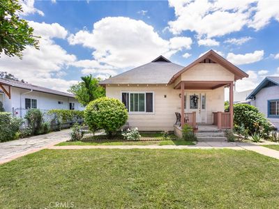 1450 Locust St, Pasadena, CA, 91106