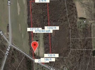 13861 Carncross Rd, Savannah, NY 13146