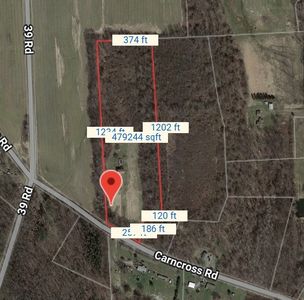 13861 Carncross Rd, Savannah, NY, 13146