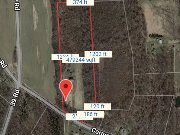 13861 Carncross Rd, Savannah, NY 13146