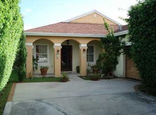 111 NW 4th St, Homestead, FL 33030