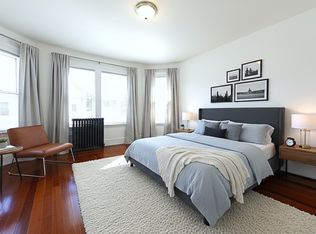 41 Gordon St #2, Allston, MA 02134