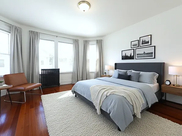 41 Gordon St #2, Allston, MA 02134