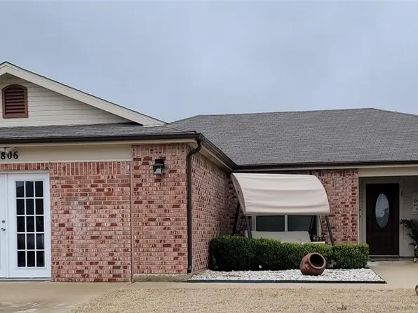 3806 Fieldcrest Dr, Killeen, TX 76549