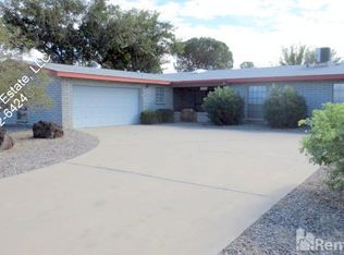 640 Frank Maes Ave, Las Cruces, NM 88005