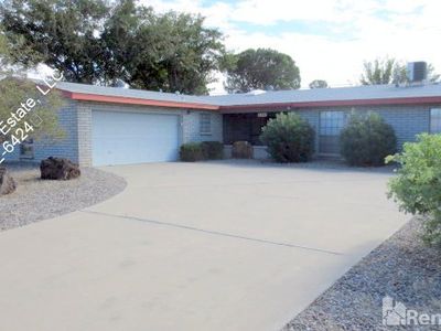 640 Frank Maes Ave, Las Cruces, NM, 88005