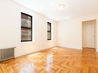 609 W 173rd St #5EE, New York, NY 10032