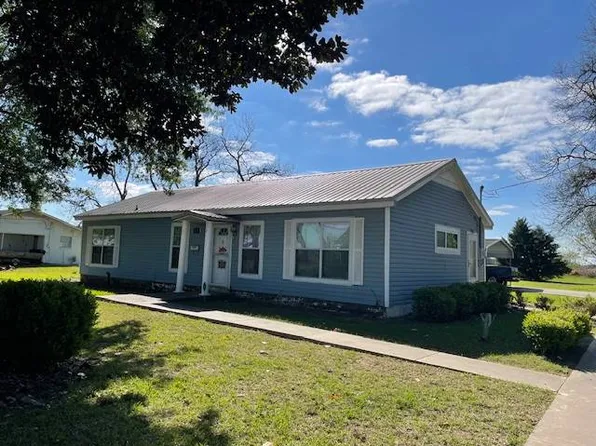 917 Verona St, Newellton, LA 71357