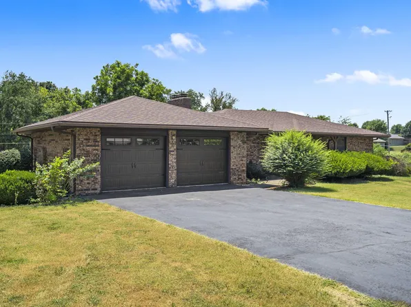 7670 W Wade Street, Republic, MO 65738