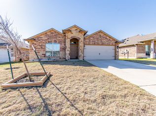 8415 Cantera Ridge Rd, Temple, TX 76502
