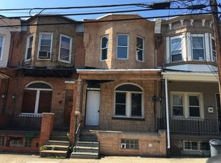 1145 Lowell St, Camden, NJ