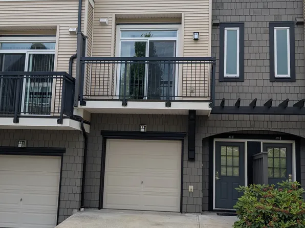 1295 Soball St #40, Coquitlam, BC V3E 0G9